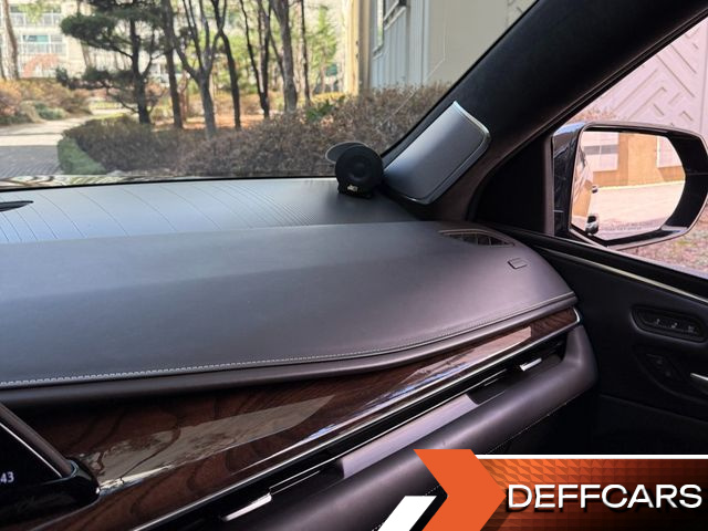 Cadillac ESCALADE 6.2 ESV ESV Sports Platinum купить на сайте DeffCars