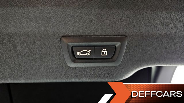 BMW GRAN TURISMO 620d xDrive M Sport купить на сайте DeffCars