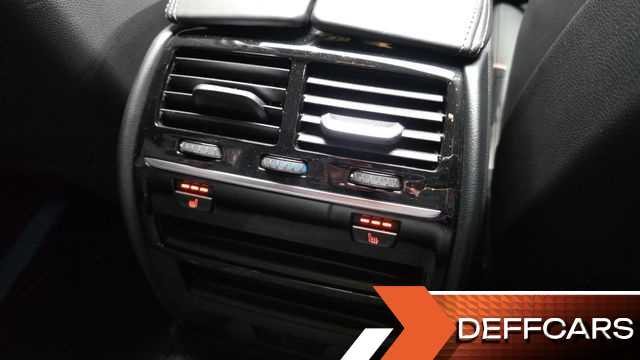 BMW 5-SERIES 530i Luxury Plus купить на сайте DeffCars