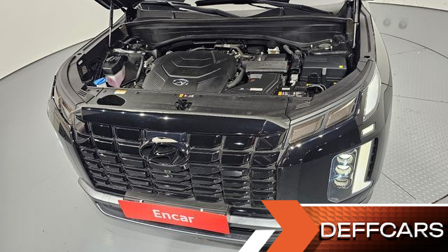 Hyundai PALISADE Gasoline 3.8 2WD Le Blanc купить на сайте DeffCars