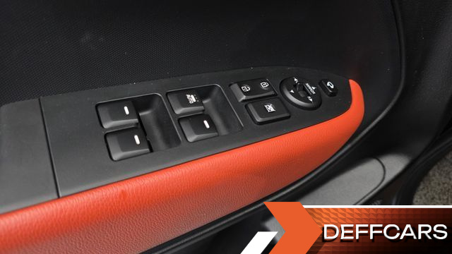 Kia RAY Prestige купить на сайте DeffCars