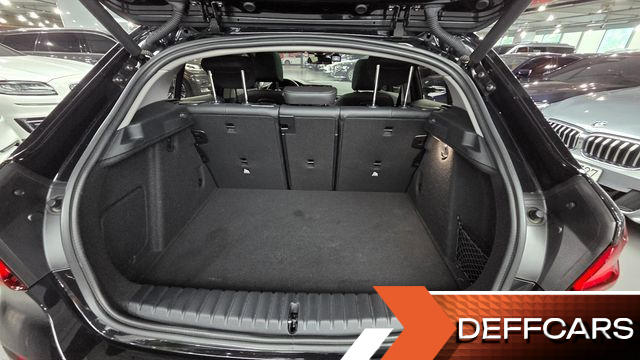 BMW 1-SERIES 120i Sports купить на сайте DeffCars