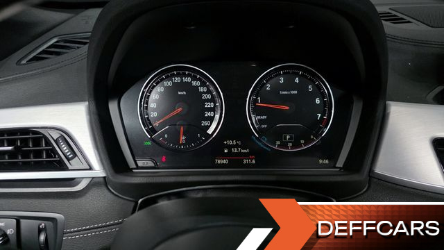 BMW X1 xDrive 20i M Sport купить на сайте DeffCars