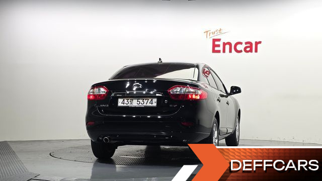Renault-KoreaSamsung SM3 SE купить на сайте DeffCars