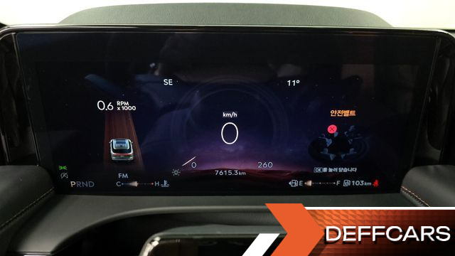 Lincoln AVIATOR 3.0 Black Label AWD купить на сайте DeffCars