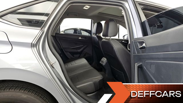 Volkswagen JETTA 1.5 TSI Prestige купить на сайте DeffCars