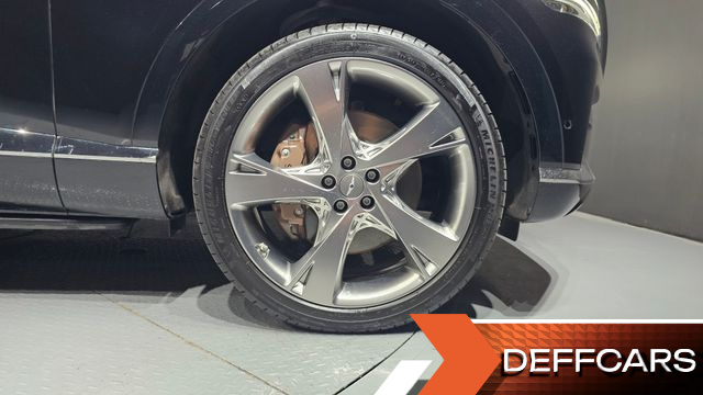 Genesis GV80 3.5T Gasoline AWD купить на сайте DeffCars