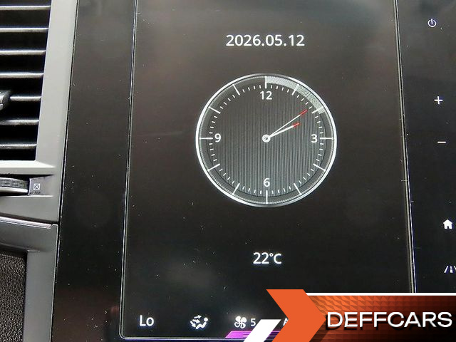 Renault-KoreaSamsung QM6 2.0 LPe RE Signature 2WD купить на сайте DeffCars