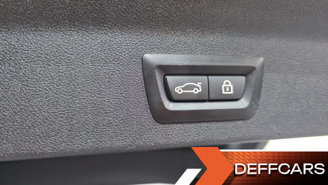BMW X3 xDrive 20i M Sport купить на сайте DeffCars