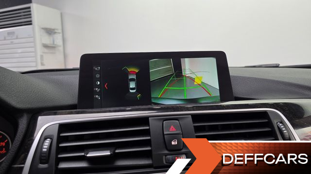 BMW 3-SERIES 320i Luxury купить на сайте DeffCars