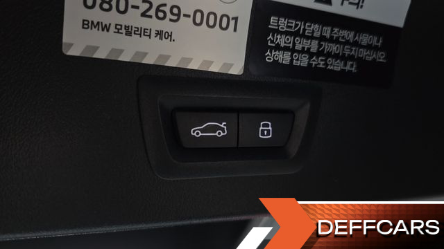 BMW X3 xDrive 20 M Sport купить на сайте DeffCars