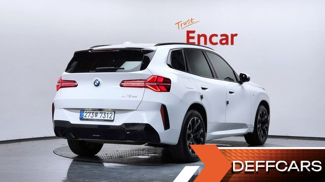 BMW X3 xDrive 20 M Sport купить на сайте DeffCars