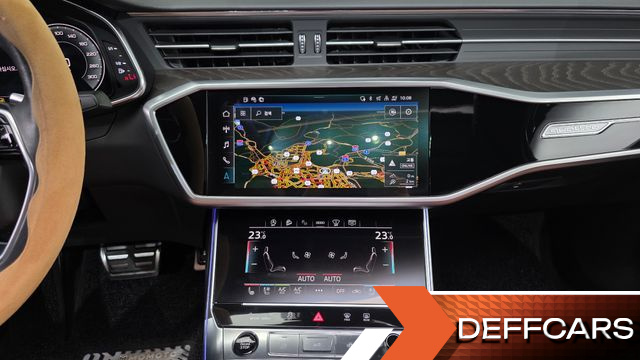 Audi A6 45 TFSI Quattro Premium купить на сайте DeffCars