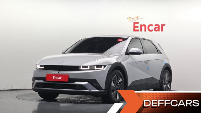 Hyundai IONIQ5 Long Range Exclusive купить на сайте DeffCars