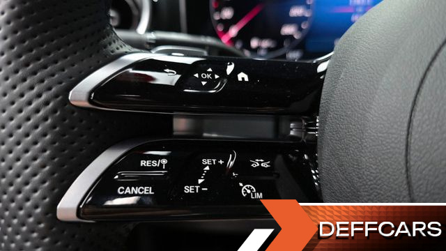 Mercedes CLE-CLASS CLE450 4MATIC Coupe купить на сайте DeffCars