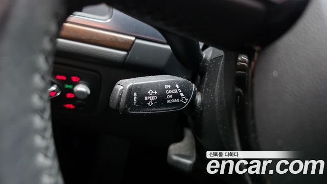 Audi A6 35 TDI Dynamic C7 купить на сайте DeffCars