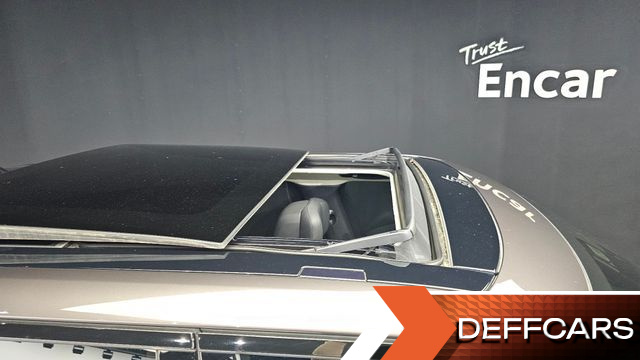 Land Rover RANGE ROVER P530 Autobiography купить на сайте DeffCars