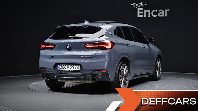 BMW X2 (F39) xDrive M35i First Edition купить на сайте DeffCars