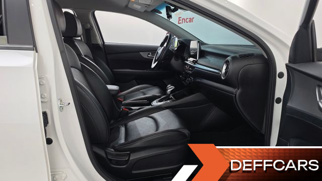 Kia K3 Luxury купить на сайте DeffCars