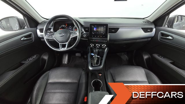 Renault-KoreaSamsung XM3 1.3 TCe RE купить на сайте DeffCars