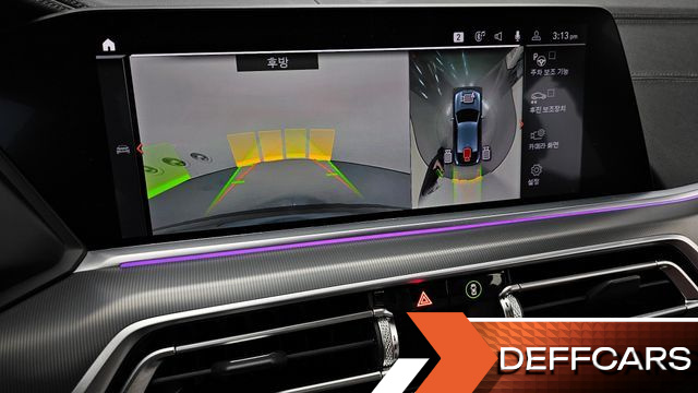 BMW X6 xDrive30d M Sport купить на сайте DeffCars