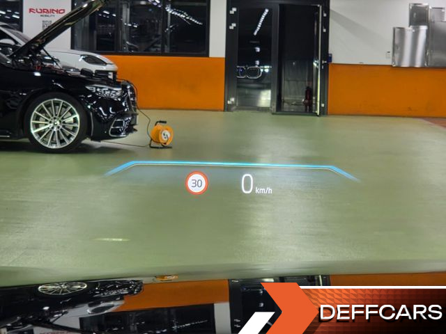 BMW 7-SERIES 750e xDrive M Sport купить на сайте DeffCars
