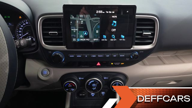 Hyundai VENUE 1.6 Modern купить на сайте DeffCars