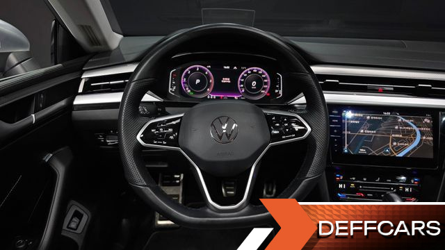 Volkswagen ARTEON 2.0 TDI Prestige купить на сайте DeffCars