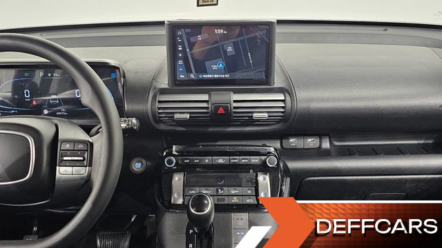 Hyundai CASPER Smart купить на сайте DeffCars