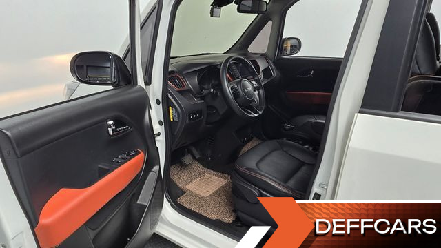Kia RAY Signature купить на сайте DeffCars
