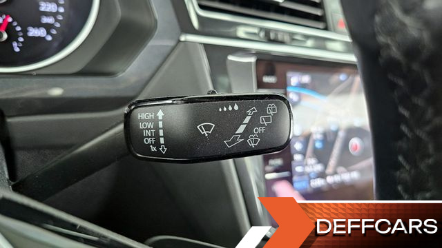 Volkswagen TIGUAN 2.0 TDI Prestige купить на сайте DeffCars