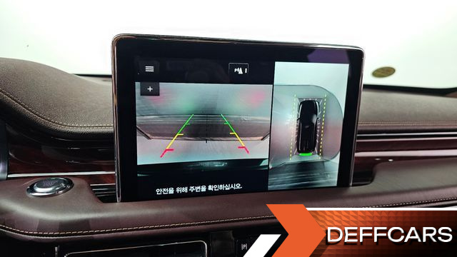 Lincoln AVIATOR 3.0 Black Label AWD купить на сайте DeffCars
