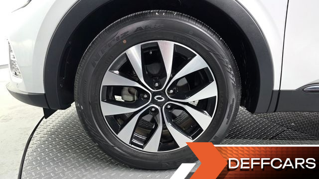 Renault-KoreaSamsung XM3 1.6 GTe RE купить на сайте DeffCars