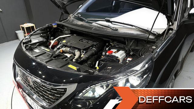 Peugeot 3008 1.6 BlueHDi Allure купить на сайте DeffCars