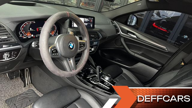 BMW X4 xDrive20i M Sport X купить на сайте DeffCars