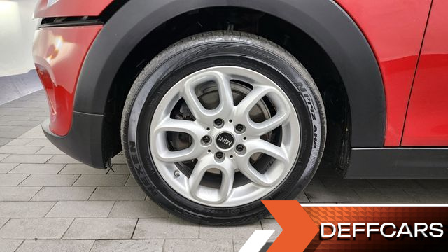 Mini COOPER CONVERTIBLE Standard 3rd Generation купить на сайте DeffCars