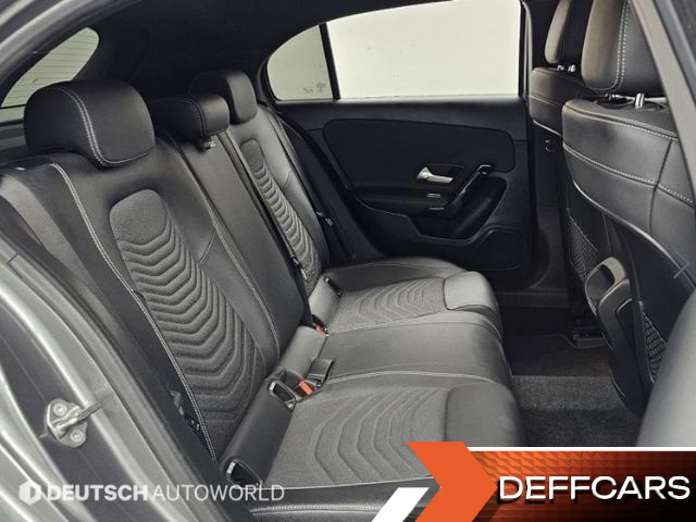 Mercedes A-CLASS A220 Hatchback купить на сайте DeffCars