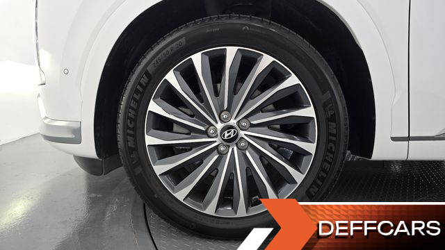 Hyundai PALISADE Gasoline 3.8 2WD Calligraphy купить на сайте DeffCars