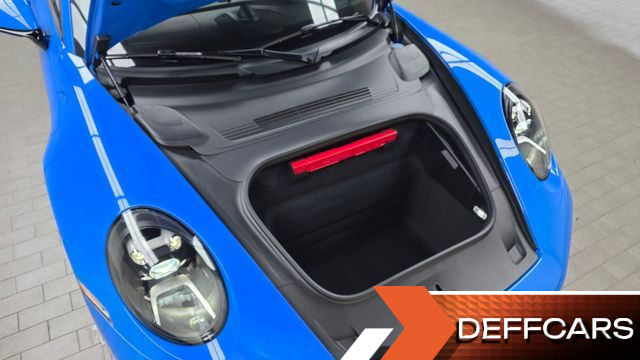 Porsche 911 Carrera 4S Cabriolet купить на сайте DeffCars