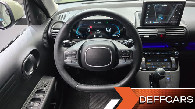 Hyundai CASPER Turbo Inspiration купить на сайте DeffCars