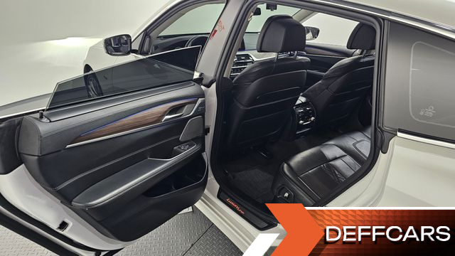 BMW GRAN TURISMO 640i xDrive Luxury купить на сайте DeffCars