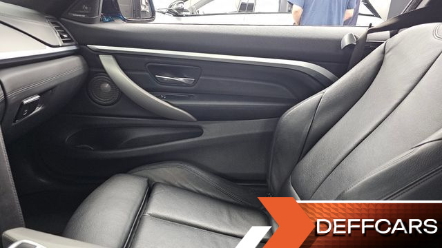 BMW 4-SERIES 430i M Sport Coupe купить на сайте DeffCars