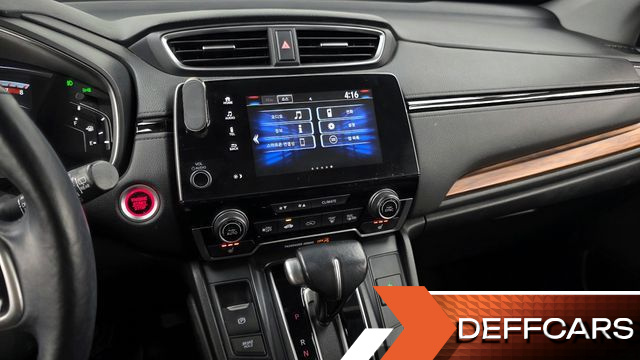Honda CR-V 1.5 Touring 4WD купить на сайте DeffCars