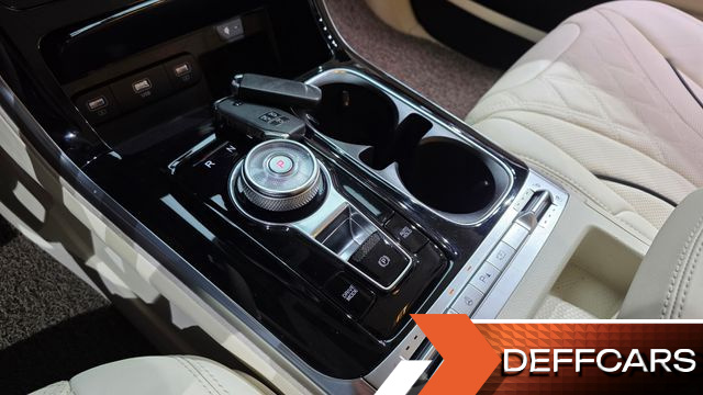 Kia CARNIVAL Gasoline 9-seater Limousine(Special vehicle) купить на сайте DeffCars