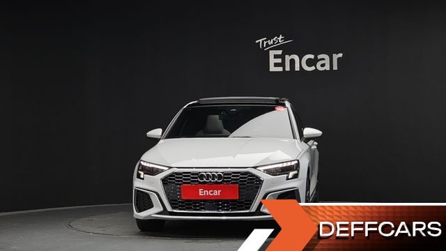 Audi A3 40 TFSI Premium купить на сайте DeffCars