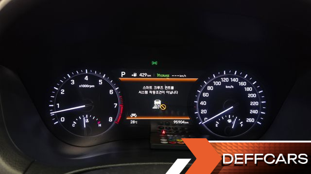 Genesis G80 3.3 GDI AWD Prestige купить на сайте DeffCars