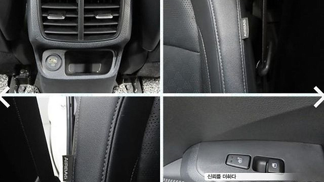 Kia SELTOS Gasoline 1.6 Turbo 4WD Signature купить на сайте DeffCars