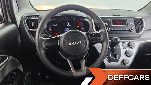 Kia RAY Van Standard купить на сайте DeffCars