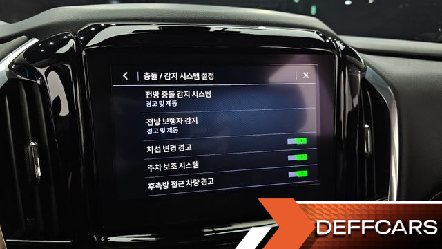 ChevroletGMDaewoo TRAVERSE 3.6 AWD Premier купить на сайте DeffCars