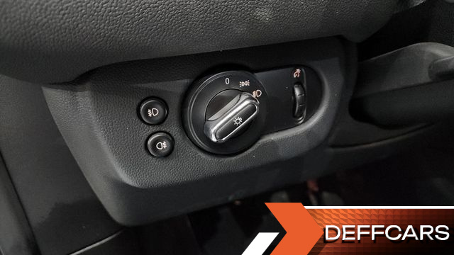 Mini CLUBMAN Standard 2nd купить на сайте DeffCars